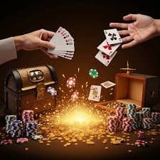 Papan taruhan roulette interaktif di m88 asia